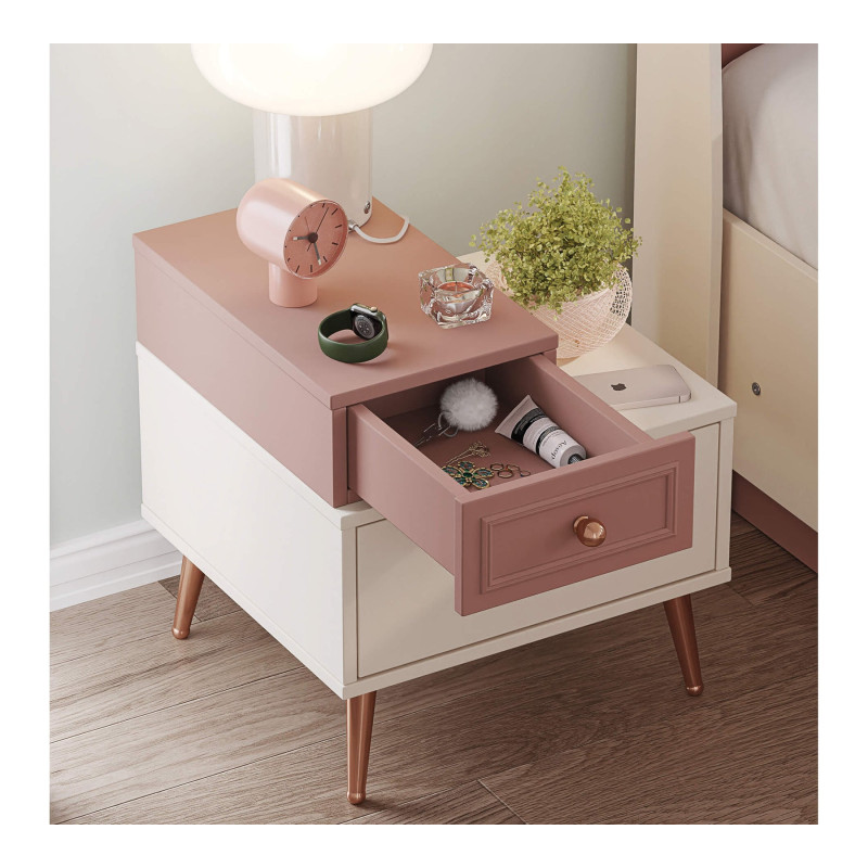 Öökapp Elegance