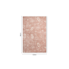 Vaip Floral 120x180