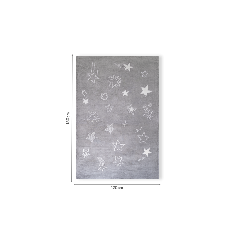 Carpet Star 120x180