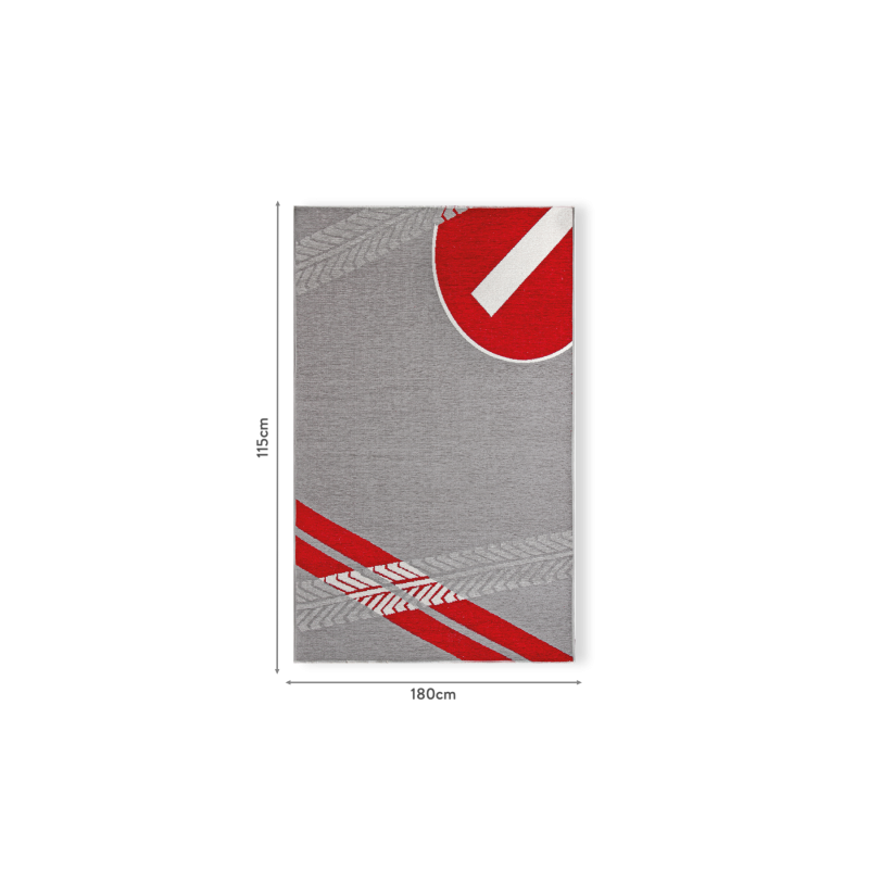 Ковёр Racing 115X180