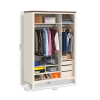 Riidekapp 3 usts Lapel
