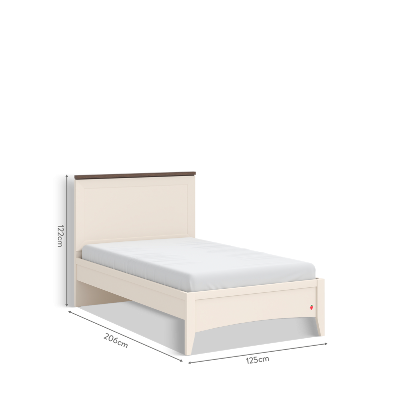 Voodipõhi Elite Lapel 120x200