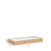 Bed pull ot Mocha