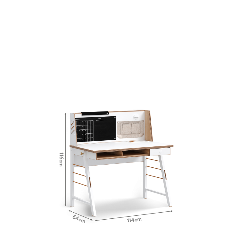 Lauapealne riiuliosa Modera