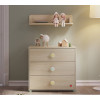 Hanger Shelf Montes Natural