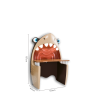 Study desk Shark Pirate