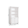 Bookcase large Romantic