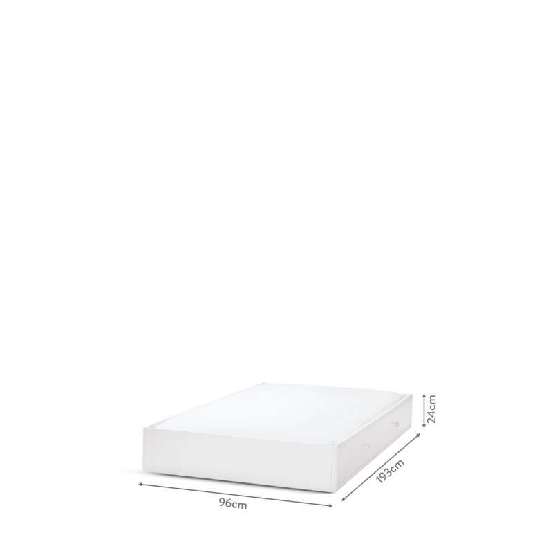 Bed pull out Romantic