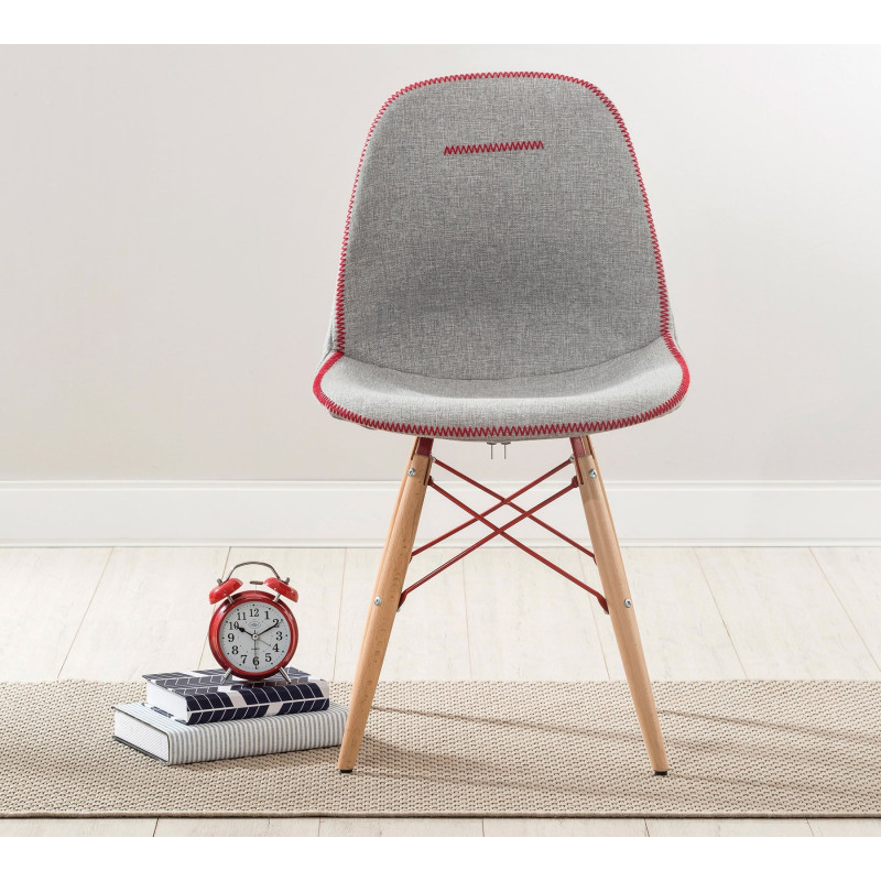 Chair Quatro Grey