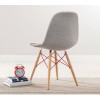Chair Quatro Grey