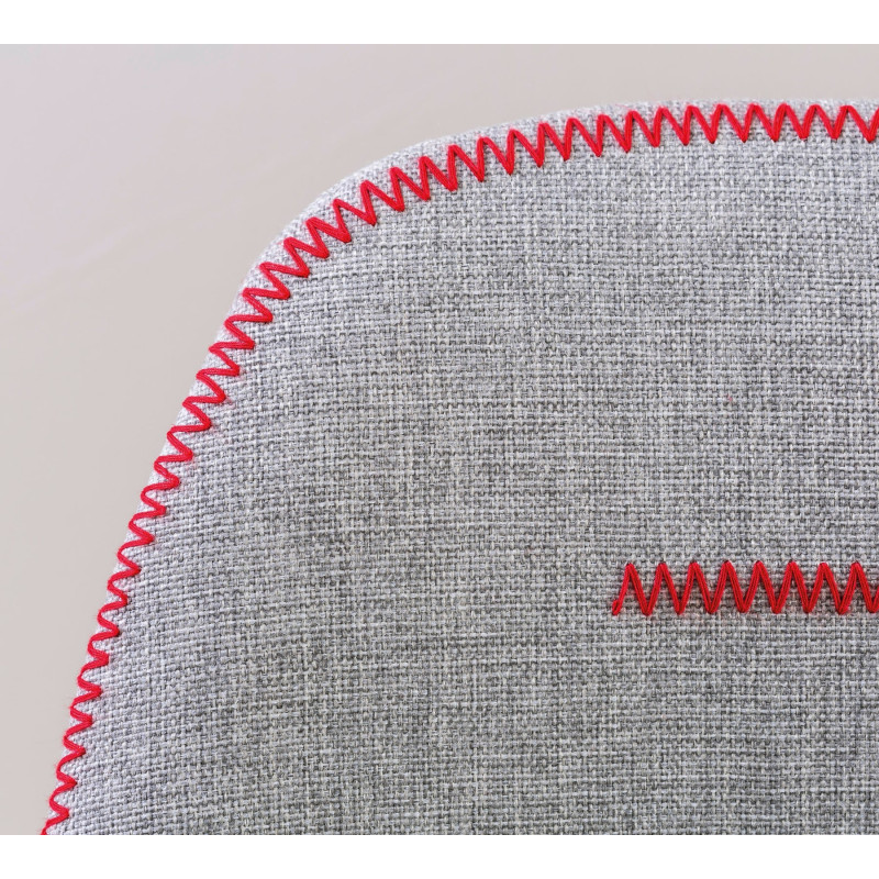 Chair Quatro Grey