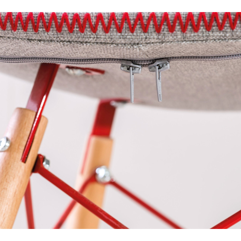 Chair Quatro Grey