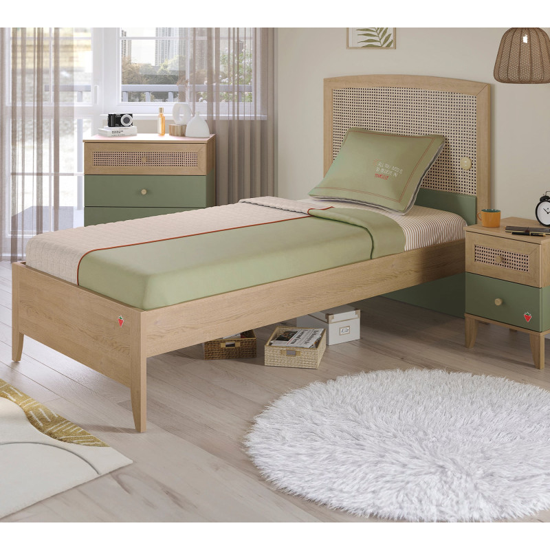 Bed cover Loof 175x235
