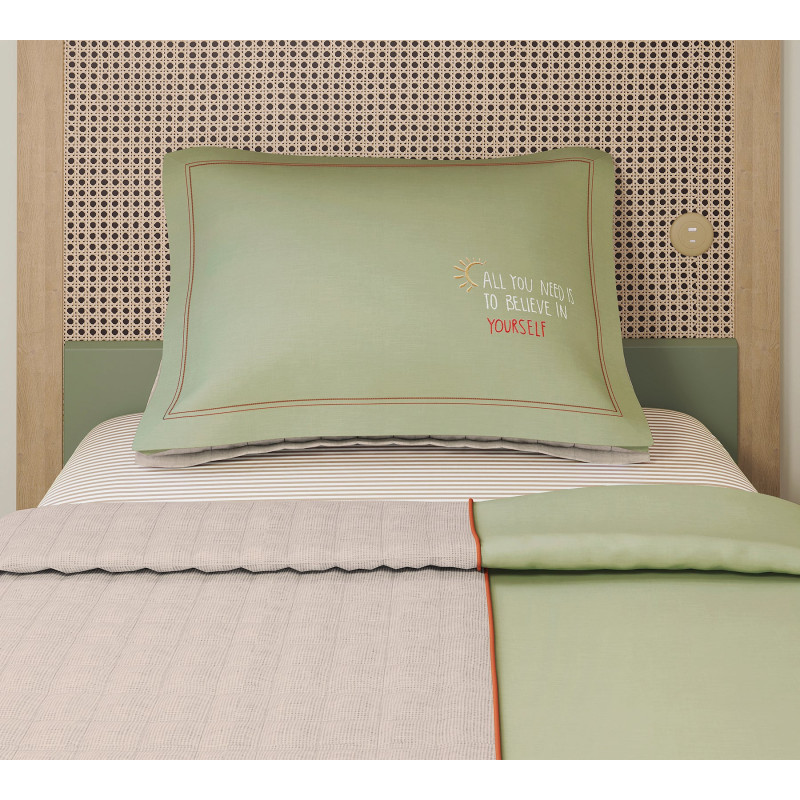 Bed cover Loof 175x235
