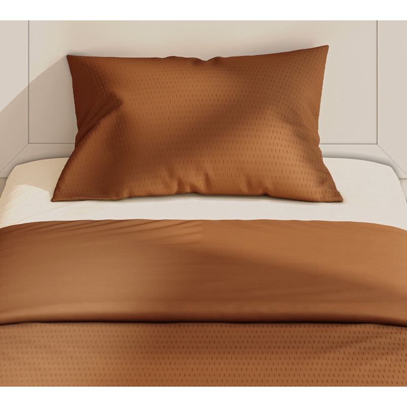 Bed cover Lapel 175x235