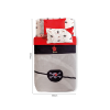 Пододеяльник комплект Pirate 160x220