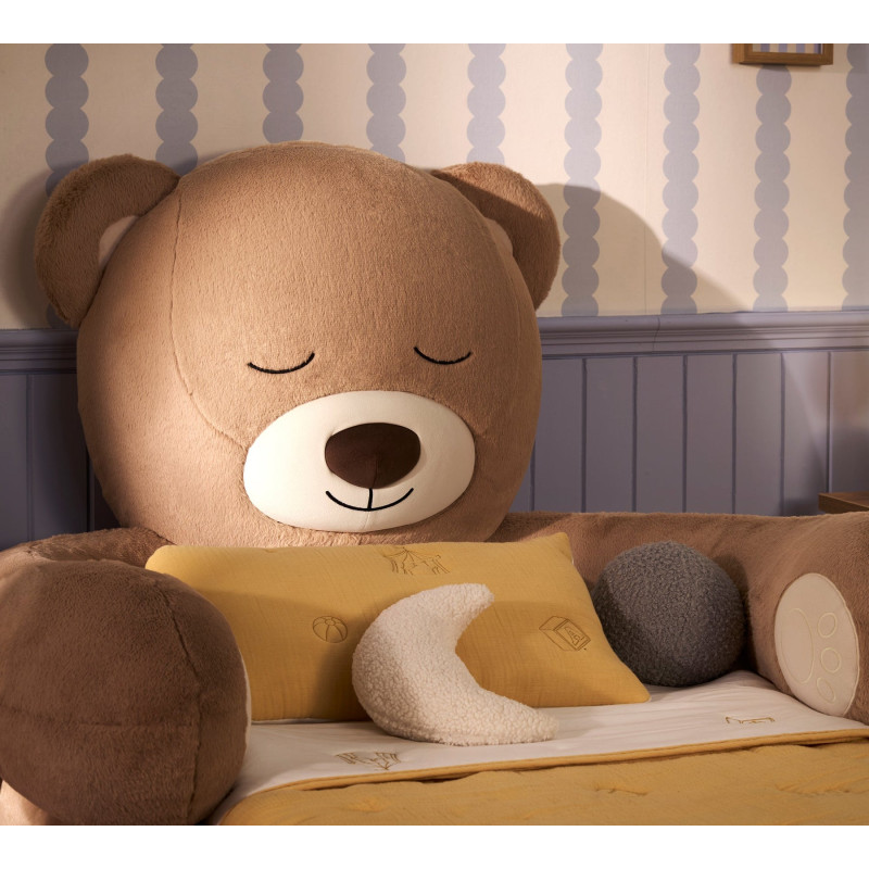 Voodi Teddy