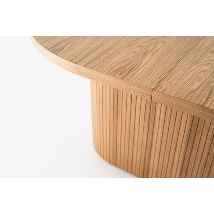 Pikendatav söögilaud LUSSO Oval