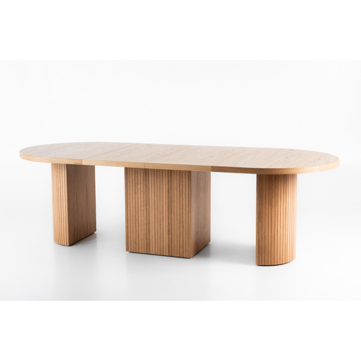Pikendatav söögilaud LUSSO Oval