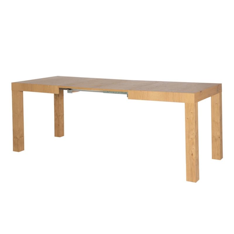 Extendable dining table Symon