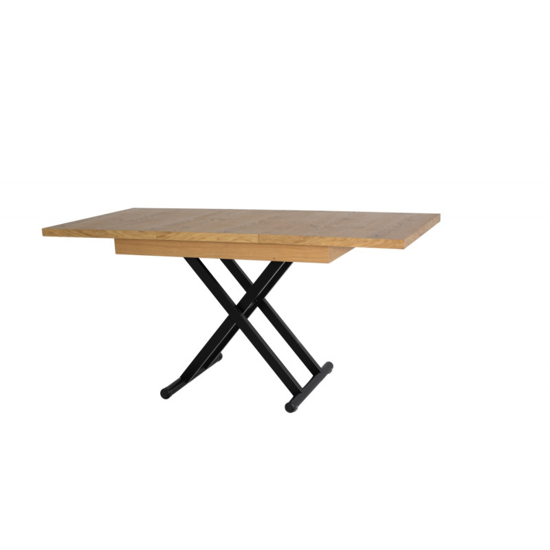 Transformer coffee table EVO