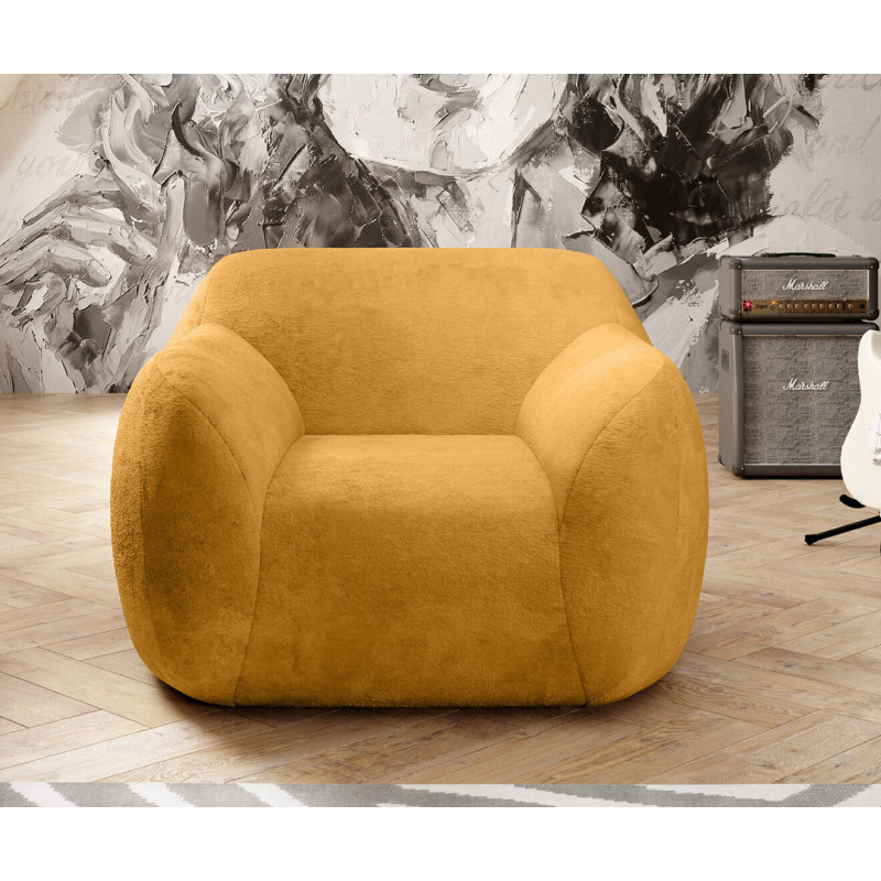 Armchair TEDDY MINI