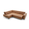 Corner Sofa bed BAGGIO