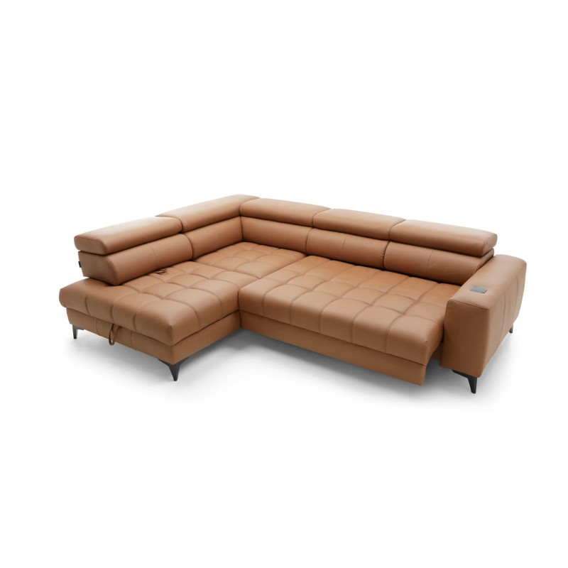 Corner Sofa bed BAGGIO