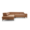 Corner Sofa bed BAGGIO