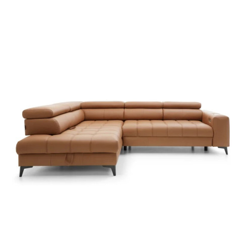 Corner Sofa bed BAGGIO