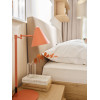 Voodi polsterdatud Obli-peatsiga  180x200 Well ZIP.HOME