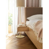 Table night add-on Well oak