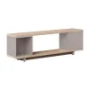 RTV cabinet gray beige Balance