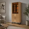 Showcase SANTOS I SA1-W2