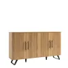 Chest of Drawers SANTOS I SA1-K4