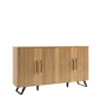 Chest of Drawers SANTOS I SA1-K4