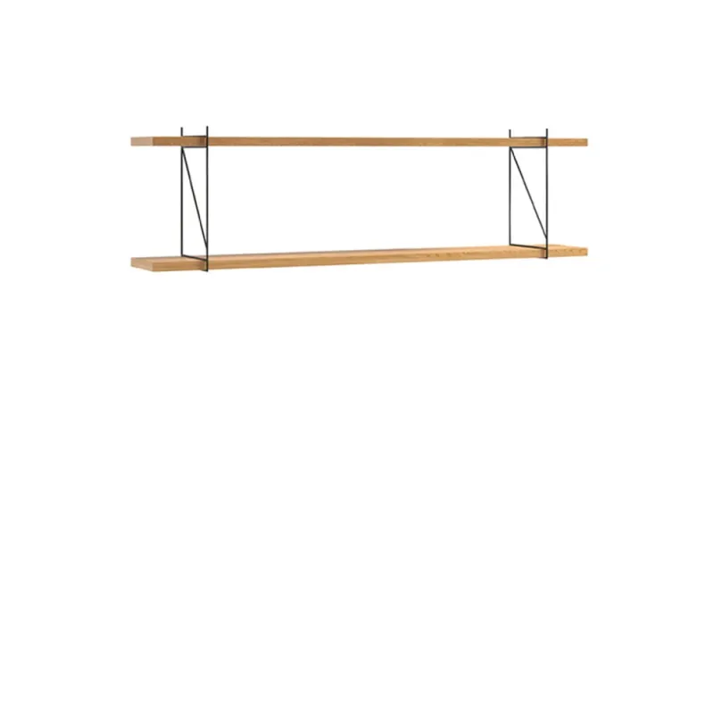Wall Shelf SANTOS I SA1-P1