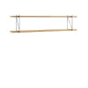 Wall Shelf SANTOS I SA1-P2