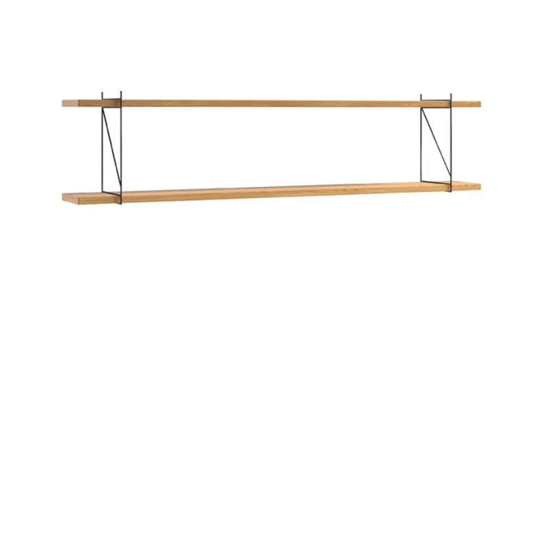 Wall Shelf SANTOS I SA1-P2