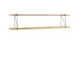 Wall Shelf SANTOS I SA1-P2