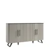 Chest of Drawers SANTOS II SA2-K4