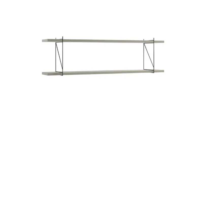 Wall Shelf SANTOS II SA2-P1