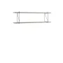 Wall Shelf SANTOS II SA2-P1