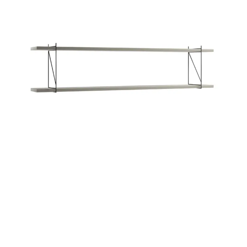 Wall Shelf SANTOS II SA2-P2