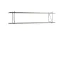 Wall Shelf SANTOS II SA2-P2