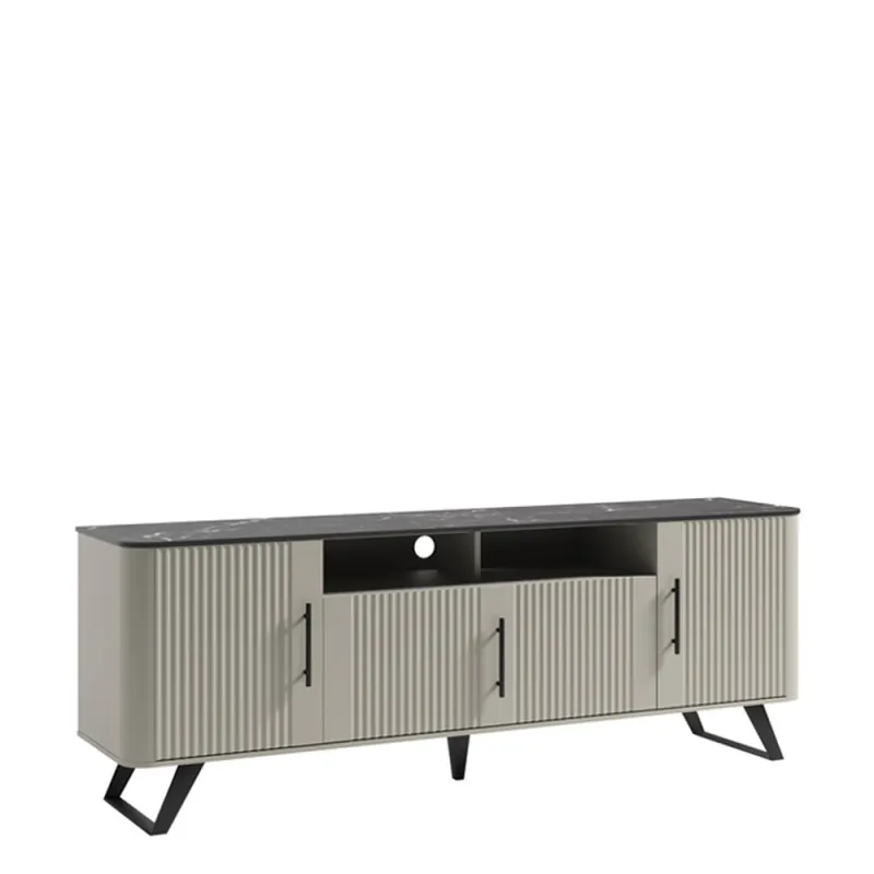 TV Stand SANTOS II SA2-RTV/D