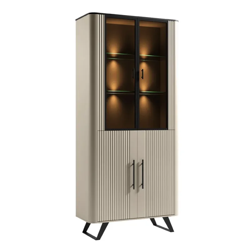 Showcase SANTOS II SA2-W2