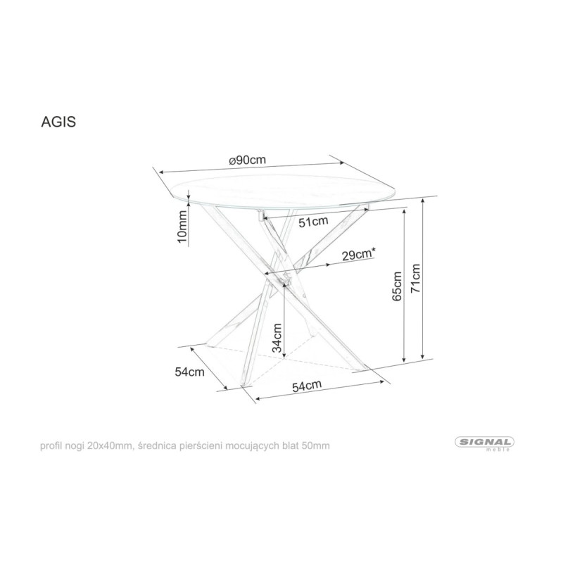 Laud Agis