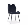Стул Arco Velvet