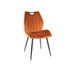 Chair Arco Velvet